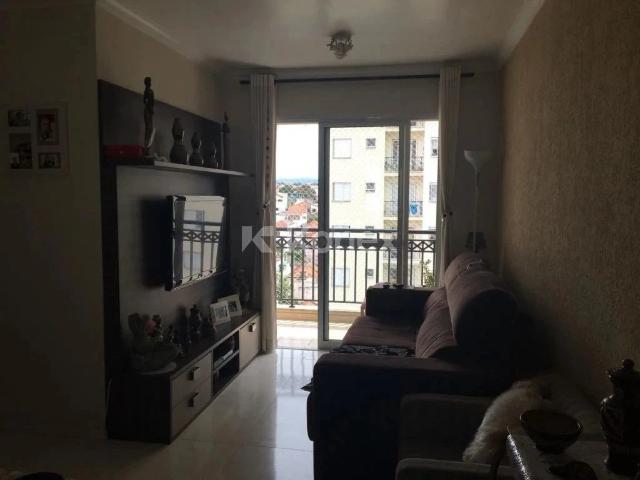 Apartamento venda em Jardim Japão, São Paulo