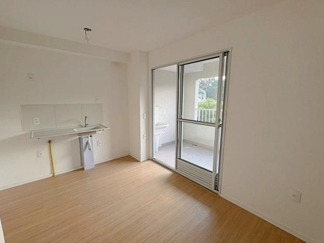 Apartamento venda em Vila Jaraguá, São Paulo