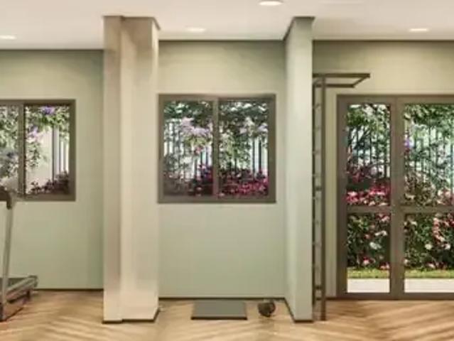 Apartamento venda em Chacara Cruzeiro do Sul, São Paulo