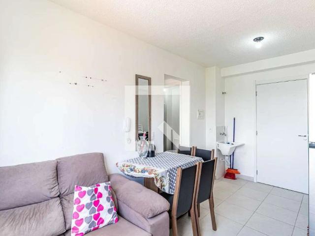 Apartamento venda em Jardim Jaqueline, São Paulo