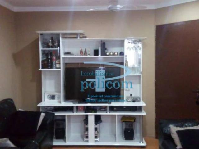 Apartamento venda em Jardim Jussara, São Paulo