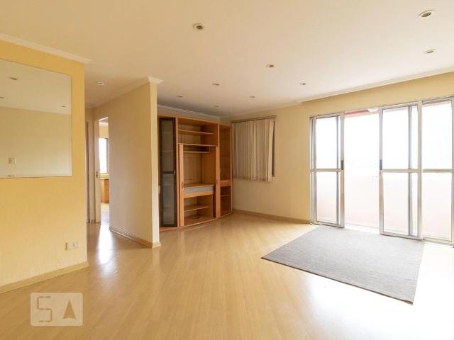Apartamento venda em Vila Relmberg, São Paulo