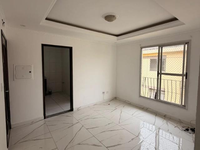 Apartamento venda em São Miguel Paulista, São Paulo