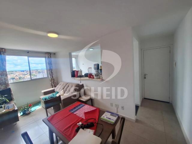 Apartamento venda em Cidade Dutra, São Paulo