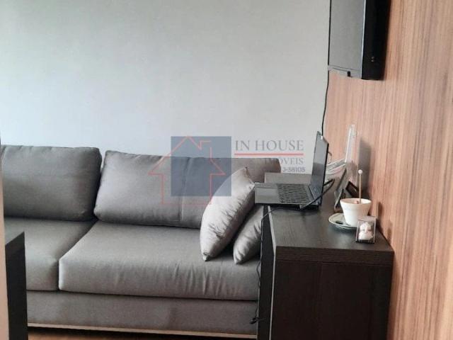 Apartamento venda em Cidade Dutra, São Paulo