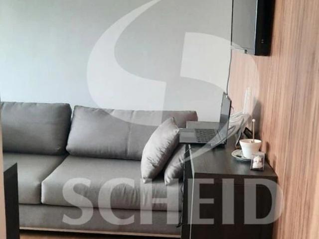 Apartamento venda em Cidade Dutra, São Paulo