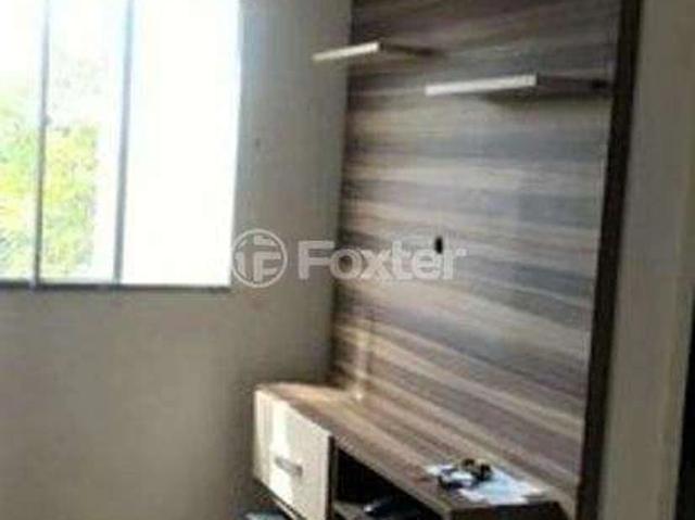Apartamento venda em Cidade Dutra, São Paulo