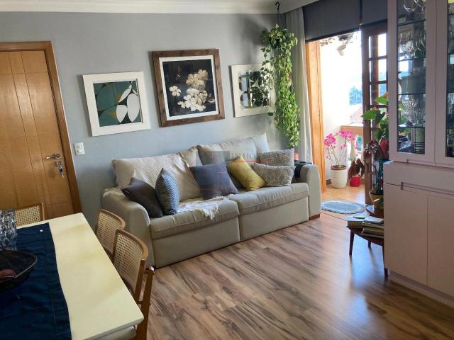 Apartamento venda em Cidade Dutra, São Paulo