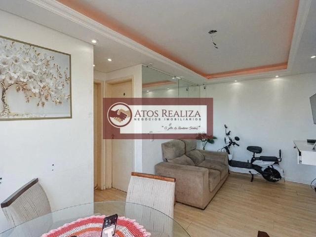 Apartamento venda em Cidade Dutra, São Paulo