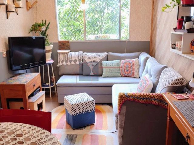 Apartamento venda em Cidade Dutra, São Paulo