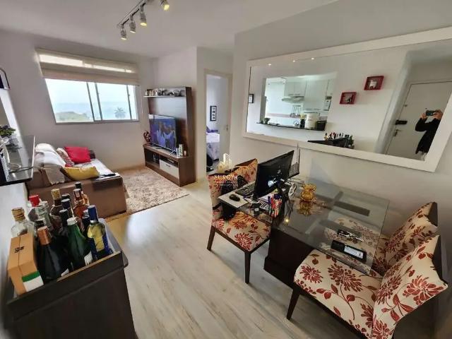 Apartamento venda em Região Imediata de São Paulo, Região Metropolitana de São Paulo
