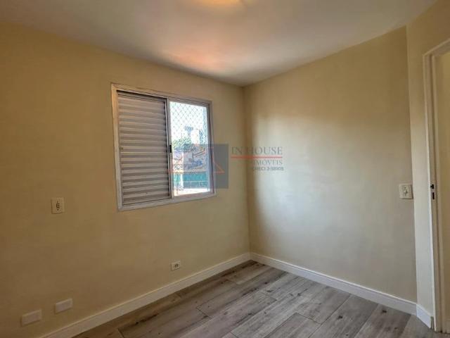 Apartamento venda em Cidade Dutra, São Paulo