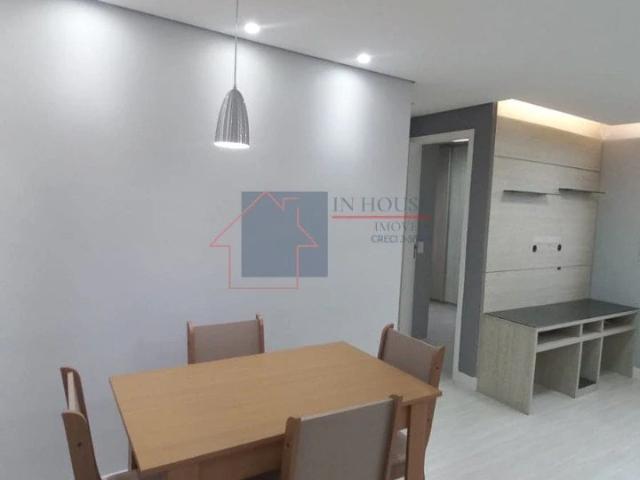 Apartamento venda em Cidade Dutra, São Paulo