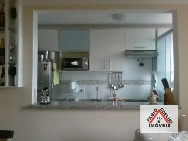 Apartamento venda em Região Imediata de São Paulo, Região Metropolitana de São Paulo
