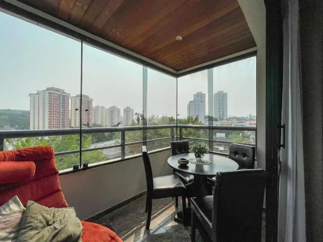Apartamento venda em Região Imediata de São Paulo, Região Metropolitana de São Paulo