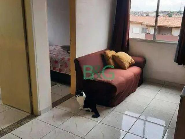 Apartamento venda em Região Imediata de São Paulo, Região Metropolitana de São Paulo