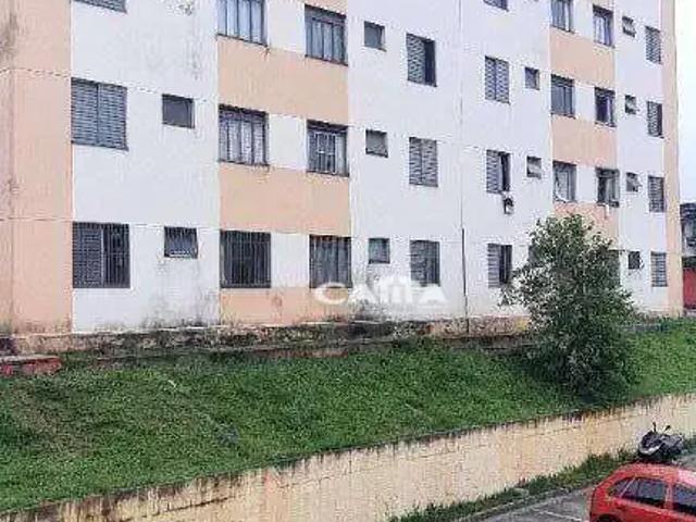 Apartamento venda em Chácara Dona Olivia, São Paulo