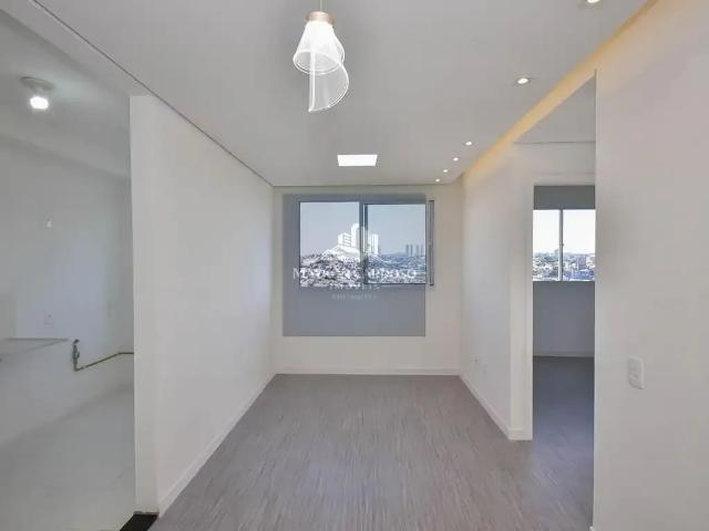 Apartamento venda em Vila Jardim Leme, Taboão da Serra