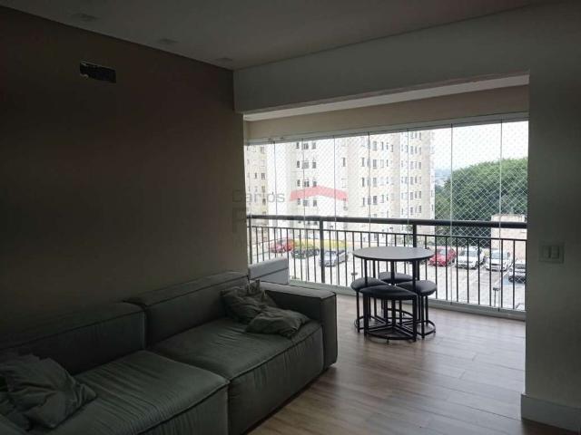 Apartamento venda em Região Imediata de São Paulo, Região Metropolitana de São Paulo