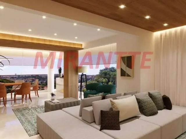 Apartamento venda em Parque Palmas do Tremembé, São Paulo