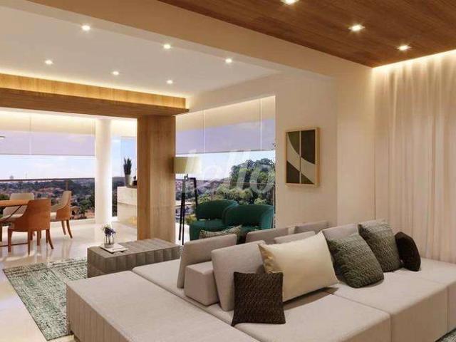 Apartamento venda em Parque Palmas do Tremembé, São Paulo