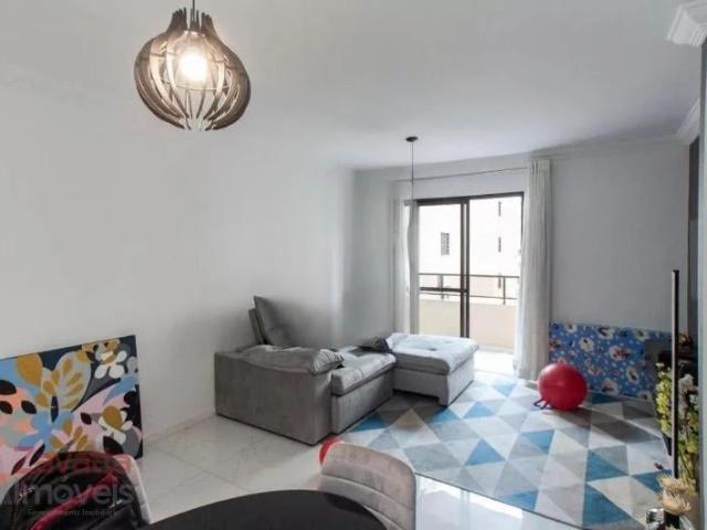 Apartamento venda em Parque Palmas do Tremembé, São Paulo