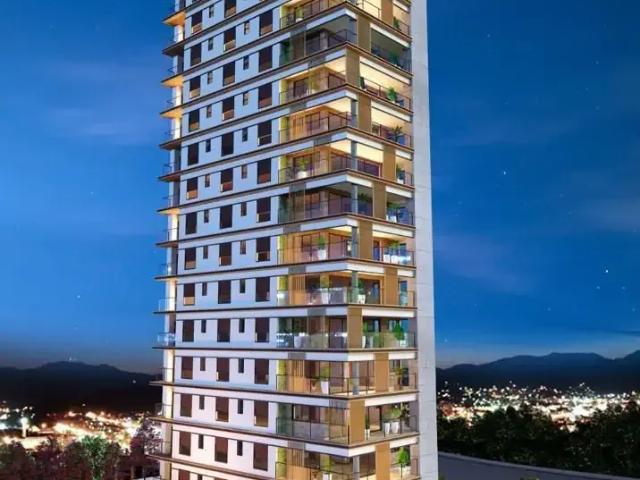 Apartamento venda em Parque Palmas do Tremembé, São Paulo