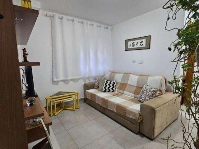 Apartamento venda em City Pinheirinho, São Paulo