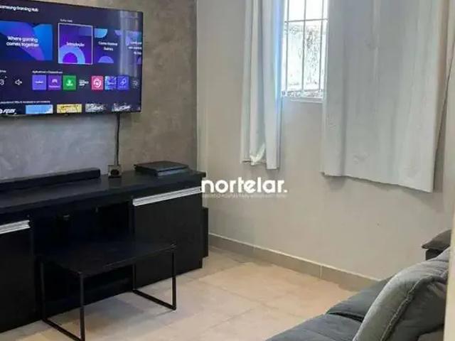 Apartamento venda em City Pinheirinho, São Paulo