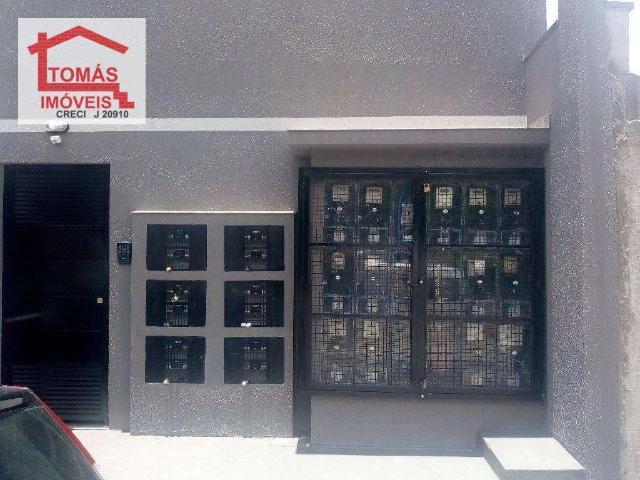 Apartamento venda em City Pinheirinho, São Paulo