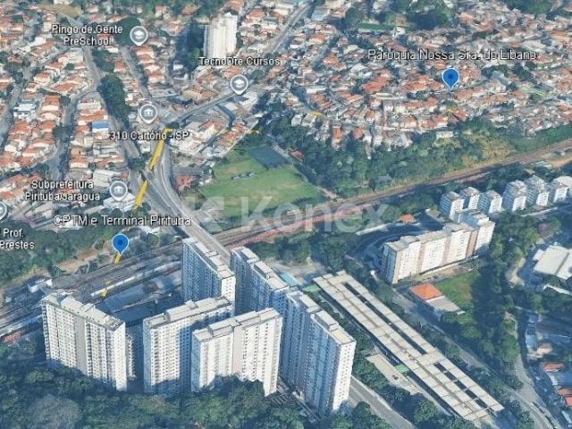 Apartamento venda em Jardim Líbano, São Paulo
