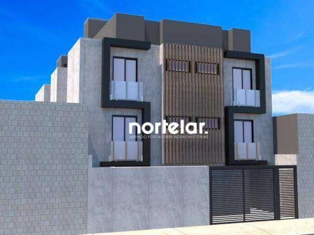 Apartamento venda em City Pinheirinho, São Paulo