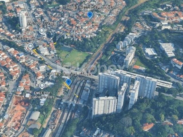 Apartamento venda em Jardim Líbano, São Paulo