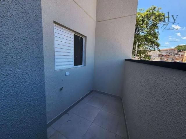 Apartamento venda em City Pinheirinho, São Paulo