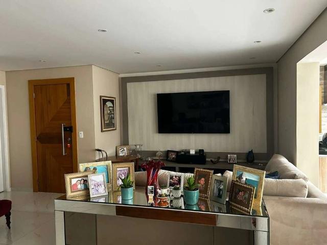 Apartamento venda em Paraisópolis, São Paulo