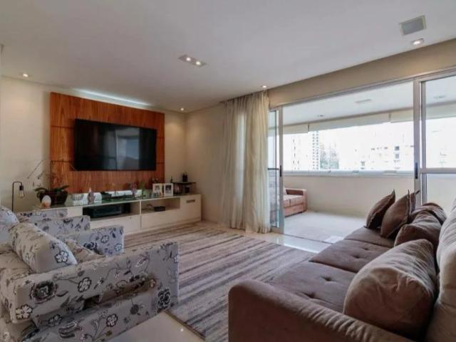 Apartamento venda em Paraisópolis, São Paulo