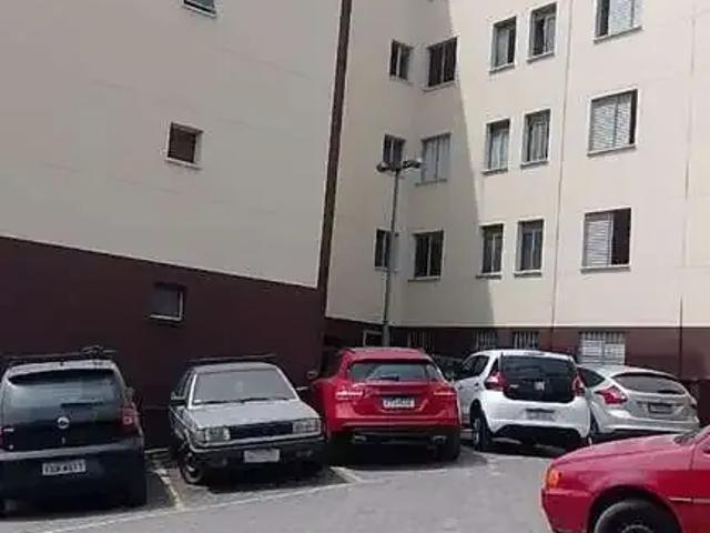 Apartamento venda em Região Imediata de São Paulo, Região Metropolitana de São Paulo