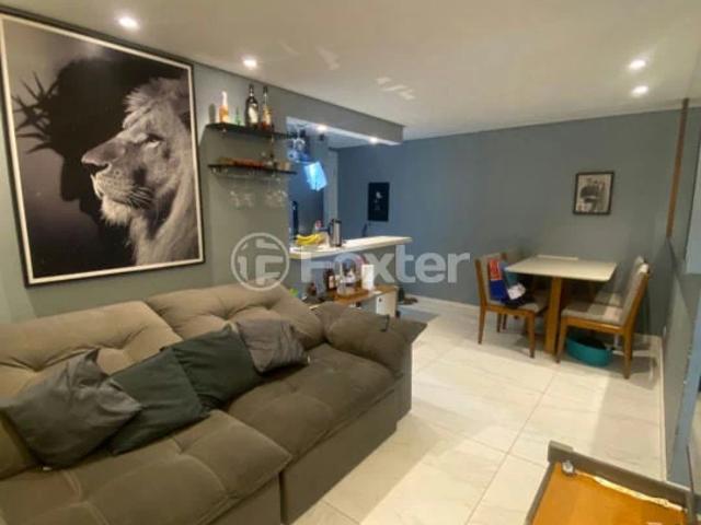 Apartamento venda em Cohab Monet, São Paulo