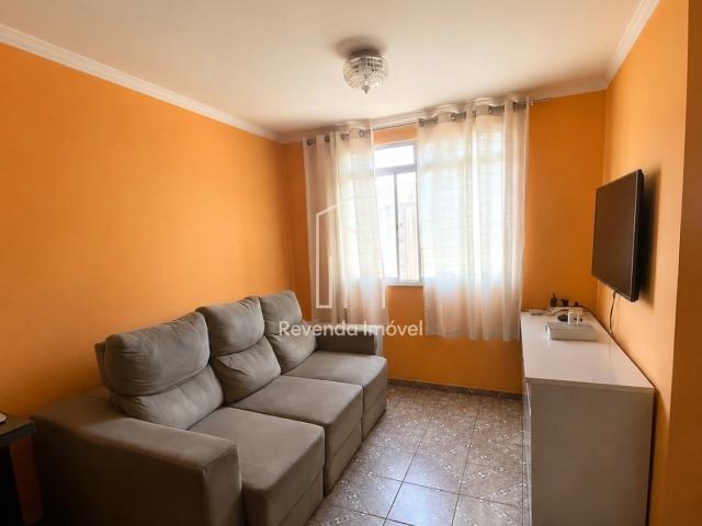 Apartamento venda em Cohab Monet, São Paulo