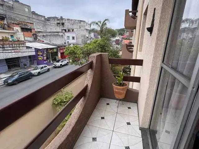 Apartamento venda em Região Imediata de São Paulo, Região Metropolitana de São Paulo