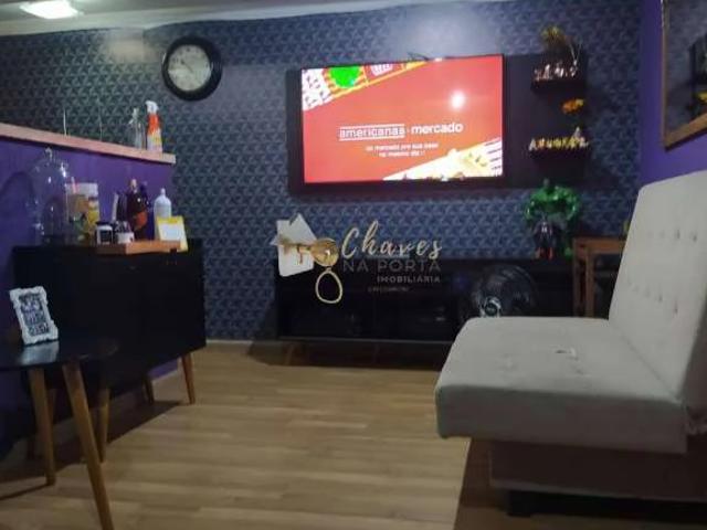 Apartamento venda em Cohab Monet, São Paulo
