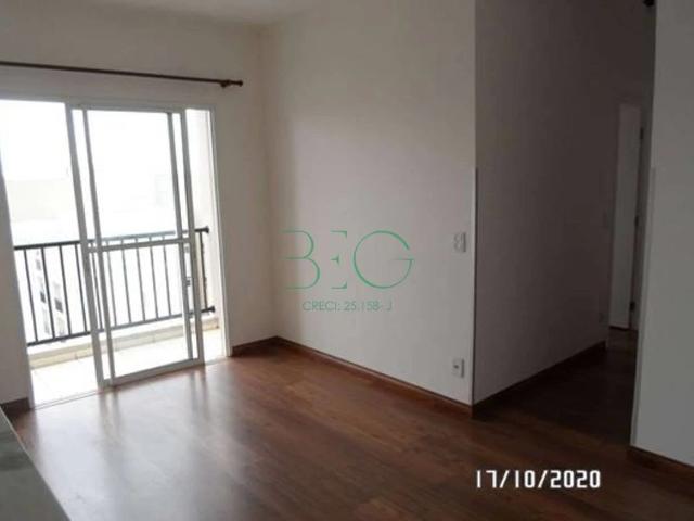 Apartamento venda em Parque Colonial, São Paulo