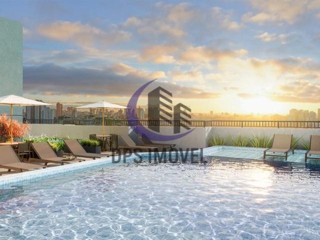 Apartamento venda em Campo Grande, São Paulo