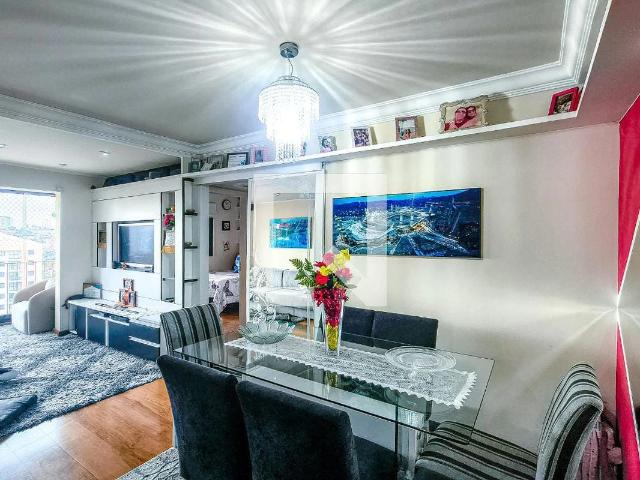 Apartamento venda em Vila São Paulo, São Paulo