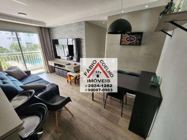 Apartamento venda em Região Imediata de São Paulo, Região Metropolitana de São Paulo