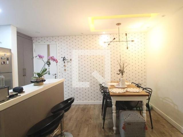 Apartamento venda em Campo Grande, São Paulo