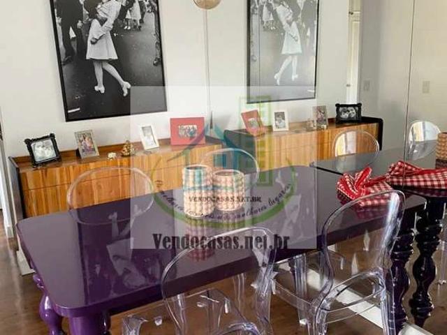 Apartamento venda em Campo Grande, São Paulo