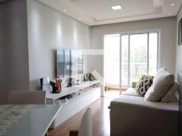Apartamento venda em Campo Grande, São Paulo
