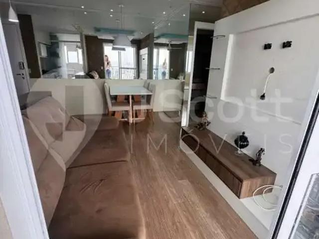 Apartamento venda em Região Imediata de São Paulo, Região Metropolitana de São Paulo