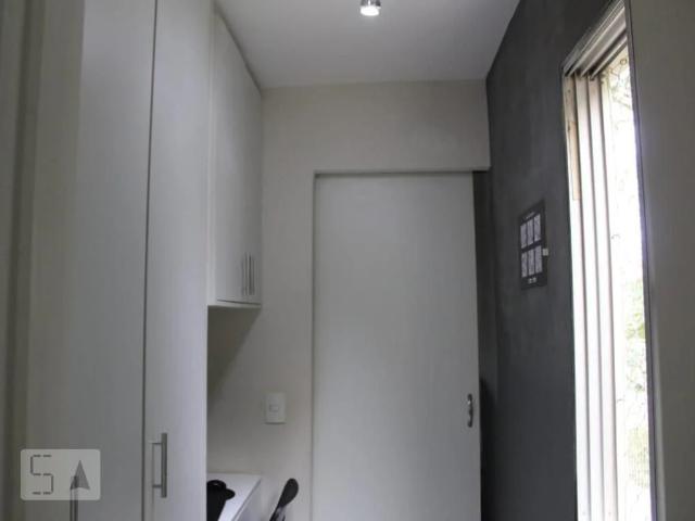 Apartamento venda em Conjunto Habitacional Teotônio Vilela, São Paulo